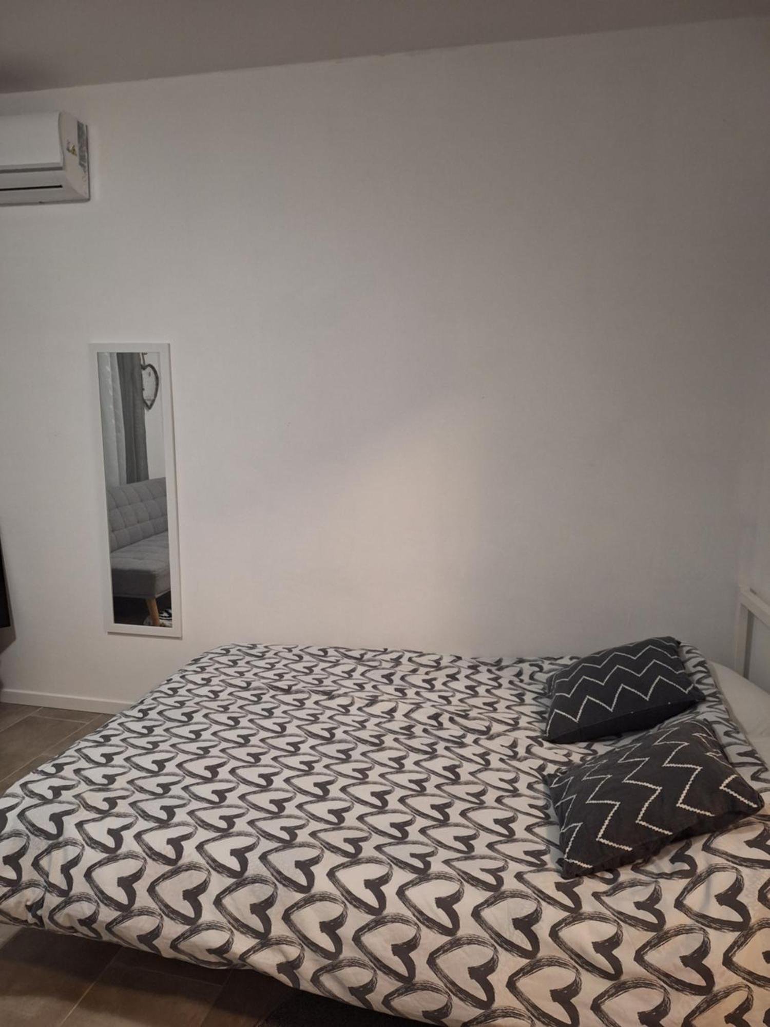 City Studio Rijeka Appartement Buitenkant foto